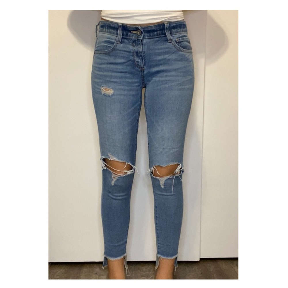 Arizona jean jeans